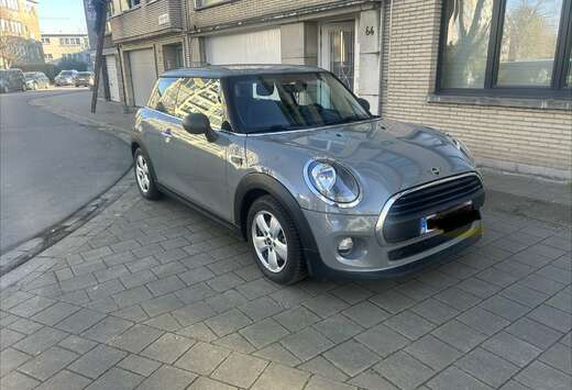 MINI Mini 1.5 One First