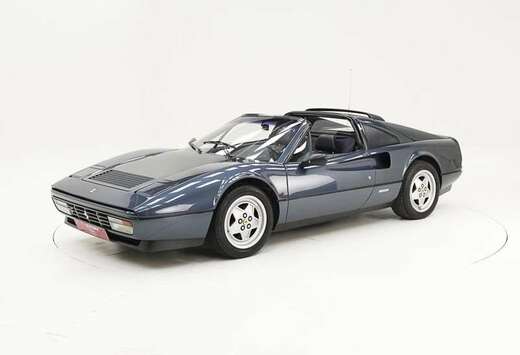 Ferrari GTS ABS \'88 CH7861
