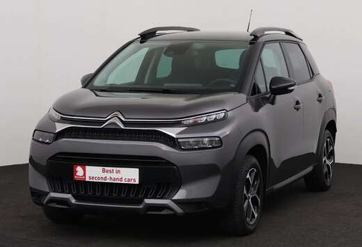Citroen 1.2i SHINE + CARPLAY + GPS + PDC + CRUISE + A ...