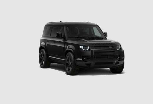 Land Rover 110 P300e X-Dynamic SE AWD Auto. 26MY