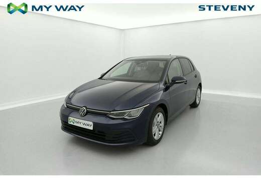 Volkswagen Life 1.5 eTSI 110KW (150cv)