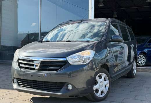 Dacia 1.2 TCe Ambiance 5pl./170.070KM/BRUIT DE CHAINE