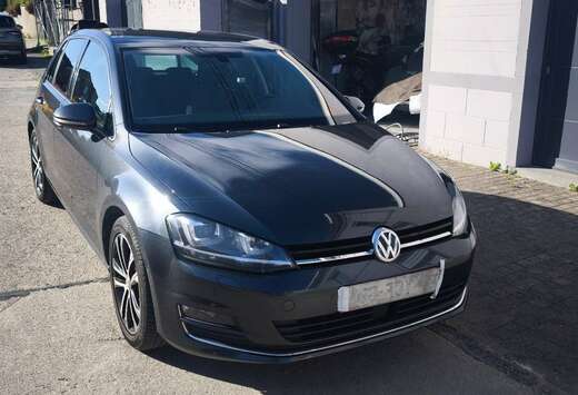 Volkswagen 1.2 TSI 110 BlueMotion Technology DSG7 MAT ...