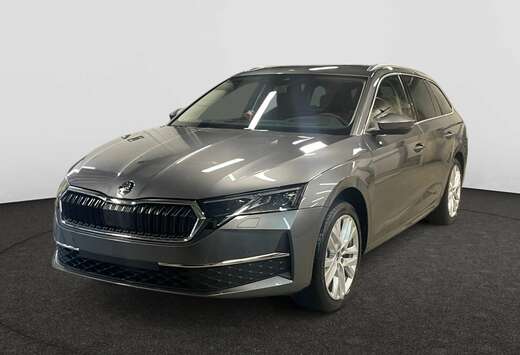 Skoda Octavia Combi Selection 1.5 TSI m-HEV 110kW (15 ...