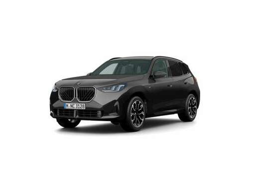 BMW PACK M