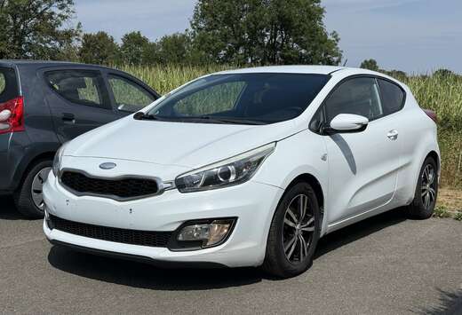Kia 1.4i Fusion