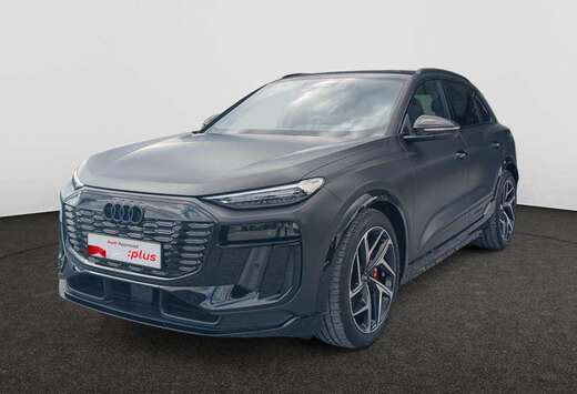 Audi 100 kWh Quattro