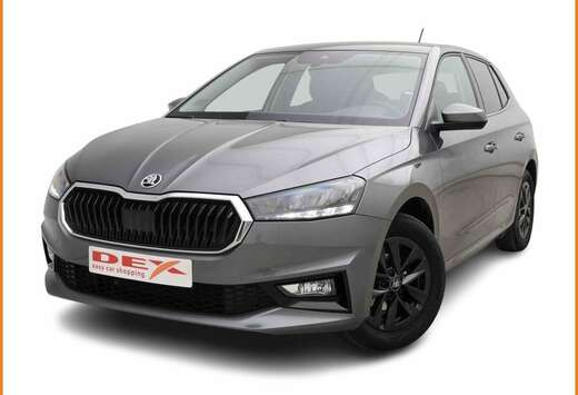 Skoda 1.0 TSI 95 Selection | LED | CarPlay