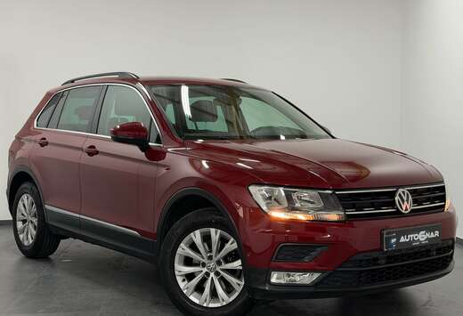 Volkswagen 1.4 TSI - 1erMain - Camera - CarPlay - Car ...