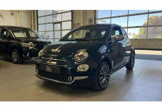 Fiat Dolcé Vita