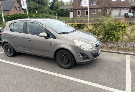 Opel 1.2i Enjoy