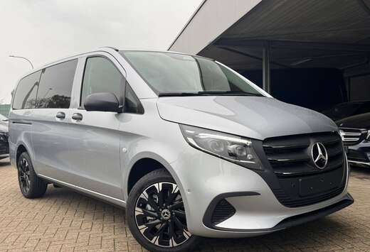 Mercedes-Benz Lichte vracht I 119 I L2 I 49.979+BTW I ...