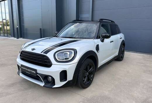 MINI Mini Countryman 1.5 Cooper OPF