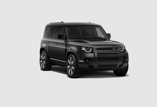 Land Rover 110 // P300e X-Dynamic HSE