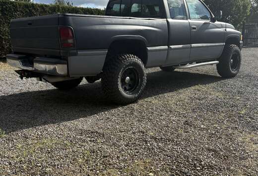 Dodge