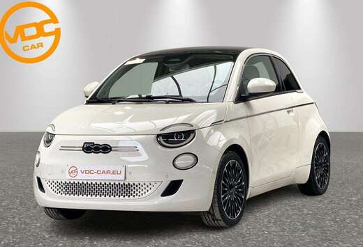 Fiat LA PRIMA 42 kWh
