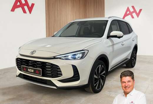 MG 1.5 Hybrid+ Luxury ** ACC 360 Camera Zetel/...