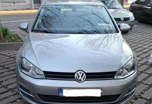 Volkswagen 1.4 TSI DSG  BOITE AUTO