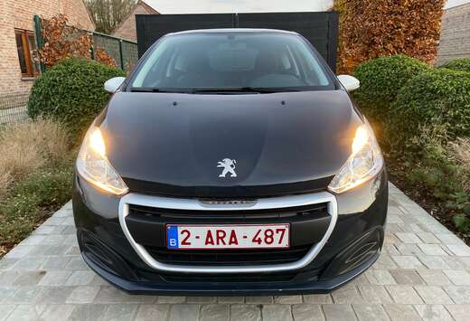 Peugeot 208 PureTech 68 Like