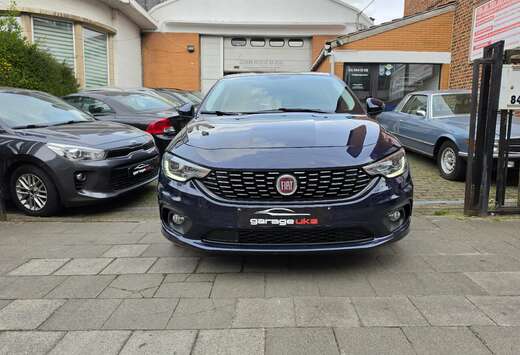 Fiat Tipo 1.4i Business