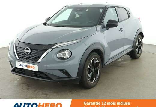 Nissan 1.6 Hybrid N-Connecta