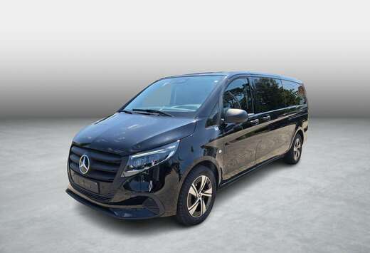 Mercedes-Benz Tourer 114 CDI Pro L3 9G-Tronic