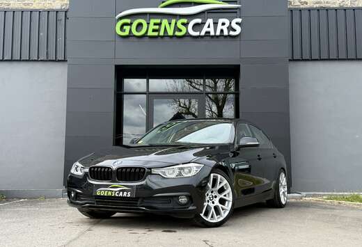 BMW 316d RADARS,CLIM,GPS,LED,PRÊTE À IMMATRICULER� ...