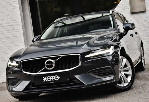 Volvo 2.0 D3 MOMENTUM PRO