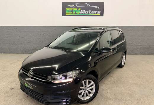 Volkswagen Touran 1.0 TSI //7PLACES//GPS//GARANTIE 12 ...