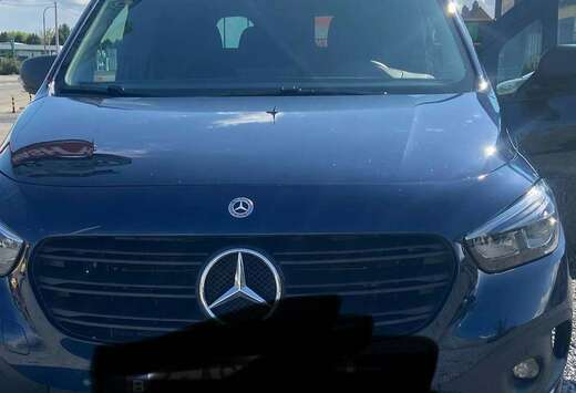 Mercedes-Benz Citan 1.4 CDI 112 A1 Select S/S CU  Sel ...