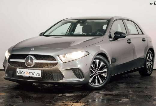 Mercedes-Benz A 180 Business Line