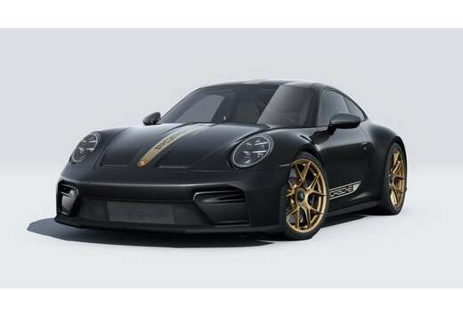 Porsche GT3 Touring