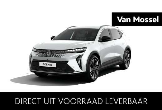 Renault E-Tech Techno | Renault handenvrije instap- e ...