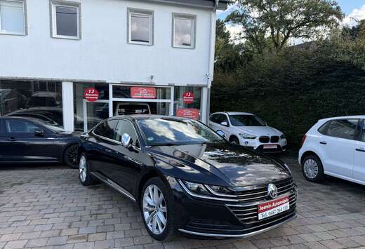 Volkswagen 1.4TSI*DSG*XENON*VIRTUAL*CAMERA*CUIR*GPS*G ...