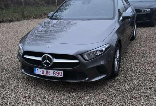 Mercedes-Benz Classe BM6 Progressive Line
