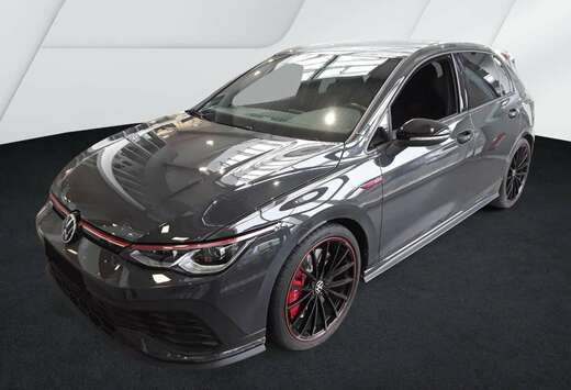 Volkswagen GTI Clubsport 2.0 TSI  301 CH DSG7- PANO / ...