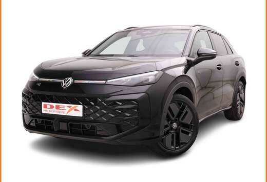Volkswagen 1.5 eTSI 150 DSG R-Line  Pano  Pack Black  ...