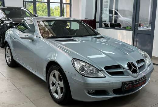 Mercedes-Benz Kompressor/GARANTIE 12MOIS