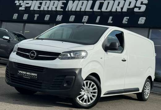 Opel 1.5 TD L1H1 Comfort / CRUISE / BLUETOOTH / GARAN ...