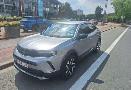 Opel e-Mokka 50 kWh Elegance