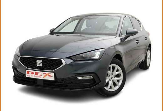 SEAT 1.5 eTSI 115 AUT Style | GPS by App | Virtual Co ...
