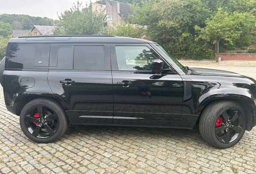 Land Rover Defender 110 3.0 D MHEV D250 SE