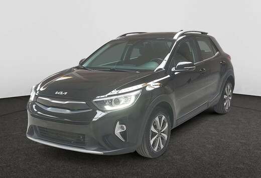 Kia PULSE 1.0 T 100 CV ISG 7DCT DEMO