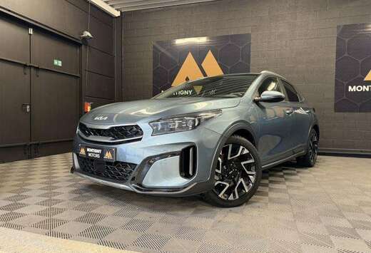 Kia 1.5T-GDi 140cv *Camera*Carplay*Cruise*USB*