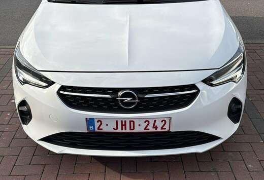 Opel 1.2 Turbo Edition S/S