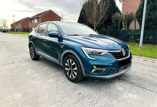 Renault 1.3 TCe  EDC