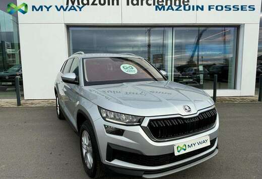 Skoda AMB TD 110/2.0 A7F