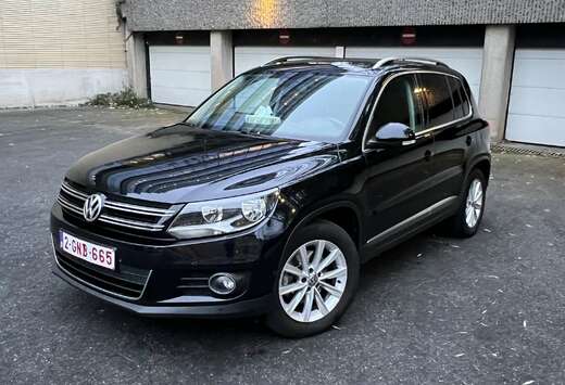 Volkswagen 1.4 TSI DSG BlueMotion Technology Sport &  ...