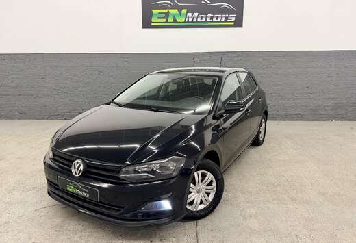 Volkswagen Polo 1.0i //1ER PROPRIO//CLIM//GARANTIE