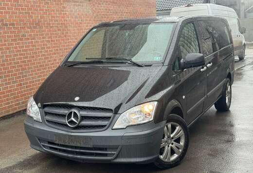 Mercedes-Benz 163 Ch//2011//377.047km//CLIM//NAV